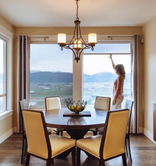 Phantom Screens Ventura California The best sliding screen doors for your home or business