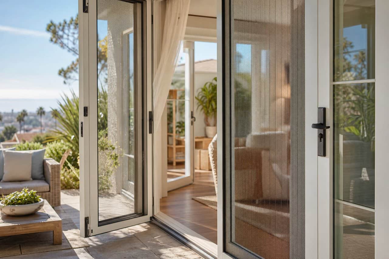 Best Mesh Options by Los Angeles Neighborhood